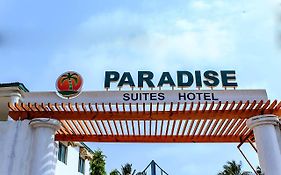 Paradise Suites Hotel